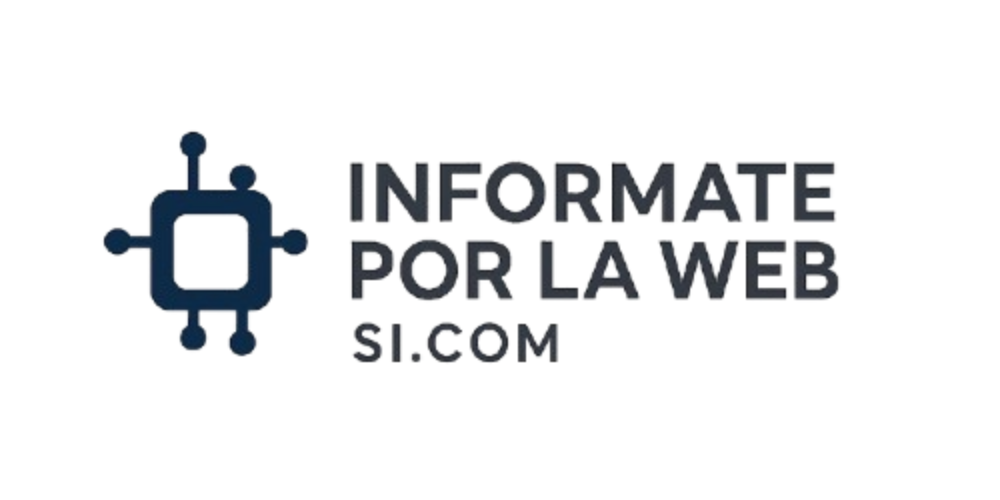 Informate por la Web Si.com